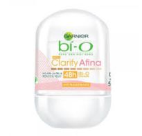 DESODORANTE BI-O ROLL ON CLARIFY AFINA