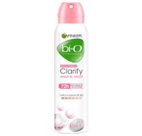 Desodorante En Aerosol Bi-ó Clarify Afina 150 Ml
