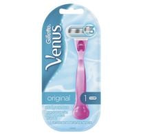 AFEITADORA RECARGABLE GILLETTE VENUS ORIGINAL