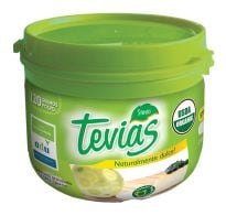 Endulzante Tevias Polvo 120 G