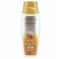 SHAMPOO PRIMICIA REPARADOR KERATINA 250 ML