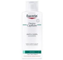 SHAMPOO EUCERIN DC REVITALIZANTE 250 ML