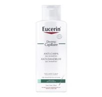 SHAMPOO EUCERIN DC GEL ANTI CASPA 250 ML