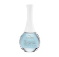 Esmalte Vogue Efecto Spa Base Fortalecedor Limón 14 Ml