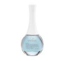 Esmalte Vogue Efecto Spa Base Fortalecedor Limón 14 Ml