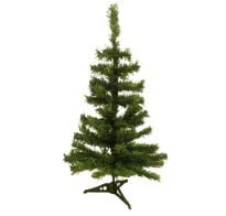 árbol De Navidad Canadiense 60cm