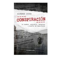 Libro Conspiracion