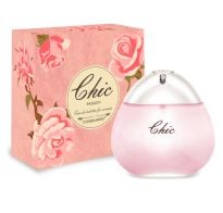 PERFUME CHIC PASSION EDT 60 ML.