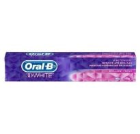 Pasta De Dientes Oral B 3d White Brilliant Fresh 100 G