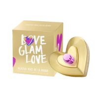 PERFUME EDT AGATHA RUIZ LOVE GLAM LOVE 80 ML
