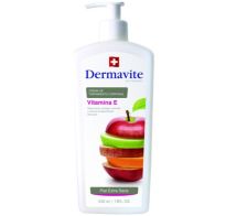Crema Corporal Dermavite Vitamina E 530 Ml