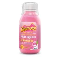 Bismutol Suspensión 150 Ml