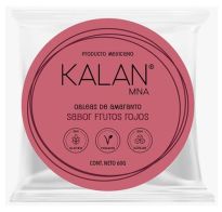 Obleas Kalan Frutos Rojos 60 G