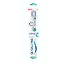 Cepillo De Dientes Sensodyne Complete Protection Medio 1 Unidad