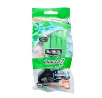 Afeitadora Schick Exacta2 3 Unidades + 1 Xtreme3