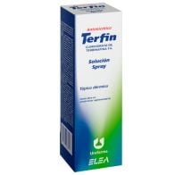 Terfin Spray 75 Ml