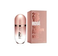 Perfume Carolina Herrera 212 Vip Rosé Women Edp 50 Ml 