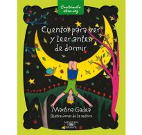 Libro Cuentos Para Ver Y Leer