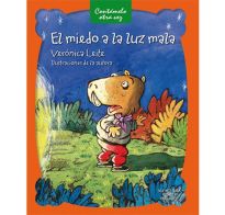Libro El Miedo A La Luz Mala