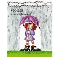 Libro Violeta