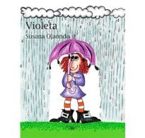 Libro Violeta