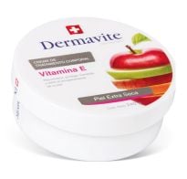 Crema Dermavite Corporal Vitamina E 240 G