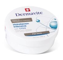 Crema Corporal Dermavite Urea 240 G