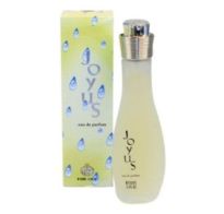 Perfume Real Time Femenina Joyus Edt 100 Ml