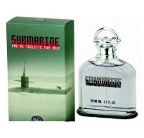 Perfume Realtime Masculino Submarine Edt 100 Ml