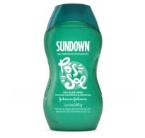 Gel Post Solar Sundown 140 Ml