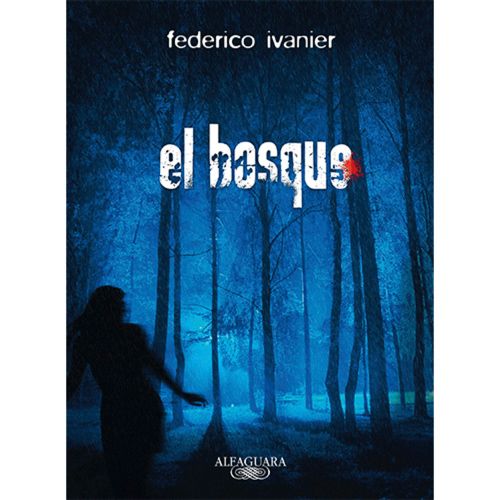 Libro El Bosque