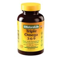 TRIPLE OMEGA 3.6.9