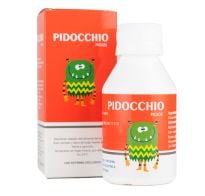 LOCIÓN PIDOCCHIO 120 ML.