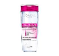 LOCIÓN MICELLAR HIDRA TOTAL 5 200ML