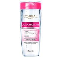 LOCIÓN MICELLAR HIDRA TOTAL 5 200ML