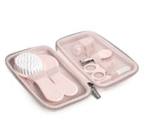 Set De Manicure Suavinex Hygge Rosa