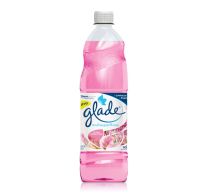LIMPIADOR LÍQUIDO GLADE FLORAL 900 ML