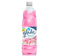 Limpiador Líquido Multisuperficies Glade Floral Perfection 900 Ml