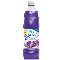 Limpiador Líquido Multisuperficies Glade Campos De Lavanda 900 Ml