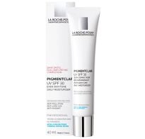 Crema La Roche Posay Pigmentclar Soin Jour Fps30 40 Ml