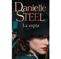 Libro La Espía