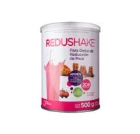 REDUSHAKE FRUTILLA 500 G