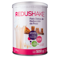 REDUSHAKE FRUTILLA 500 G