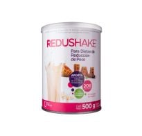 SUPLEMENTO REDUSHAKE VAINILLA 500 GRS.