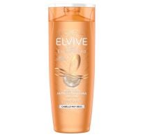 Shampoo Elvive óleo Extraordinario Nutrición 200 Ml