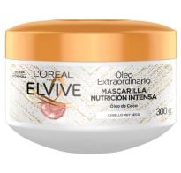 CREMA DE TRATAMIENTO ELVIVE OLEO EXTRAORDINARIO NUTRICION PROFUNDA 300 ML