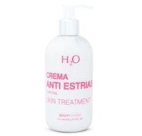 Crema Corporal H2o Body Antiestrías 320 Ml