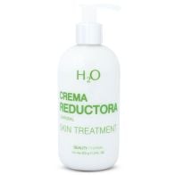 Crema H2o Body Reductora 320 Ml