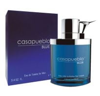 PERFUME EDT CASAPUEBLO NAVY BLUE 100 ML