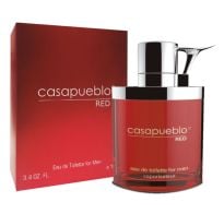 PERFUME EDT CASAPUEBLO NAVY RED 100 ML